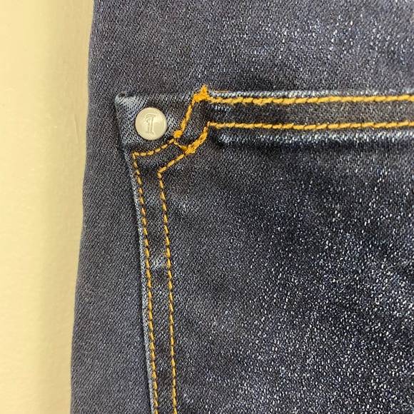 Pilcro and The Letterpress Jeans - Picture 6 of 13